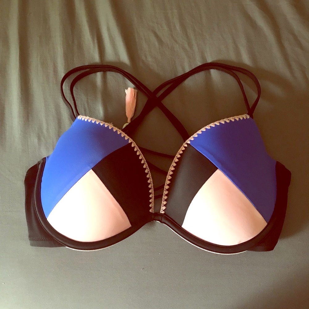 Swimsuit Top